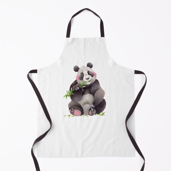 Item preview, Panda designed and sold by adeillustrator.