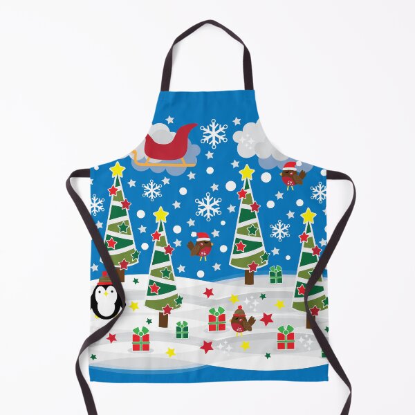 Item preview, Mini adventures winter wonderland designed and sold by smalladventures.