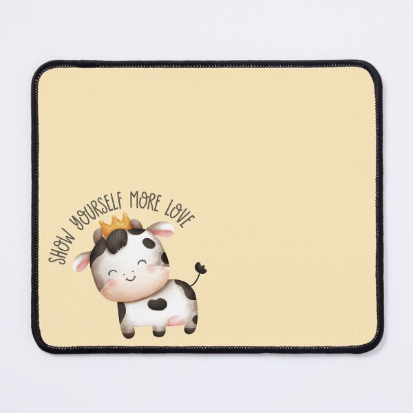 Item preview, Show Yourself More Love designed and sold by PlumBlushCo.