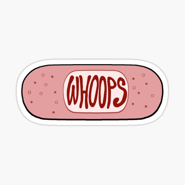 Pink Nurse Stickers, OOTD, Nursing, Chill Pill, Bandaid, Bandage