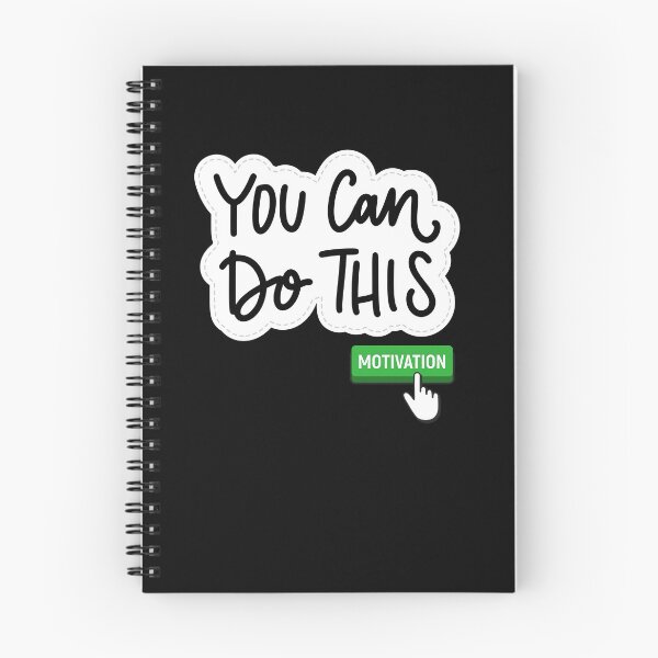 Item preview, motivation gift t-shirt designed and sold by TamouStyle.