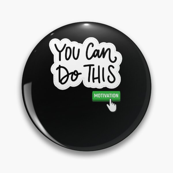 Item preview, motivation gift t-shirt designed and sold by TamouStyle.