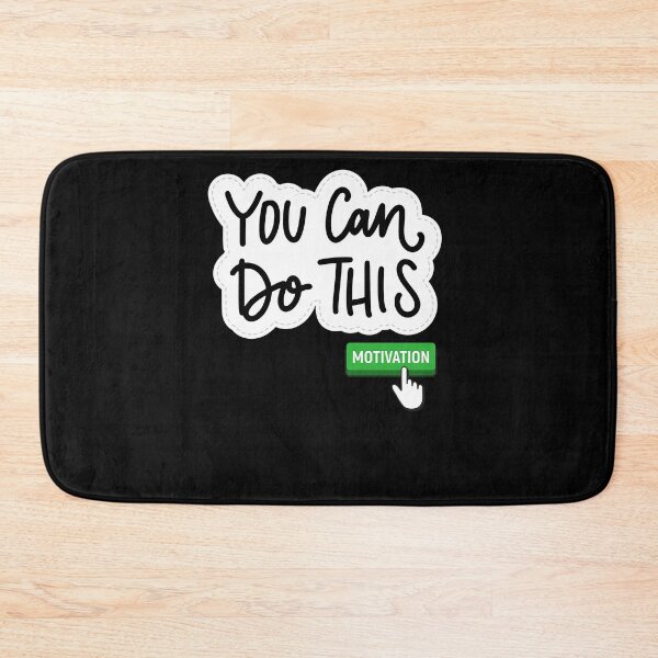 Item preview, motivation gift t-shirt designed and sold by TamouStyle.