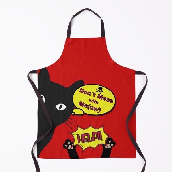 Artikelvorschau, Leg dich nicht mit mir an (ow) Lustiges Zitat Trend entworfen und verkauft von Swagmode.