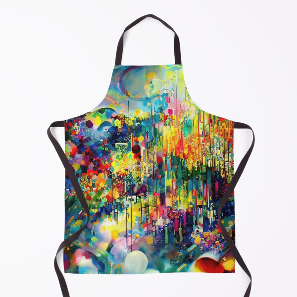 Item preview, Modern abstract Art No10 designed and sold by angelisart.