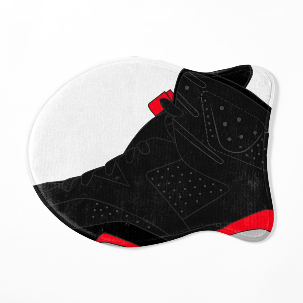 J6 on sale infrared black