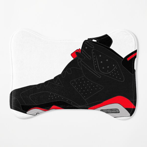 J6 infrared black best sale