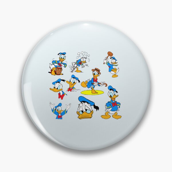 Item preview, donald duck dancing designed and sold by alexhales8008.