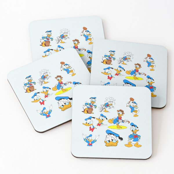 Item preview, donald duck dancing designed and sold by alexhales8008.