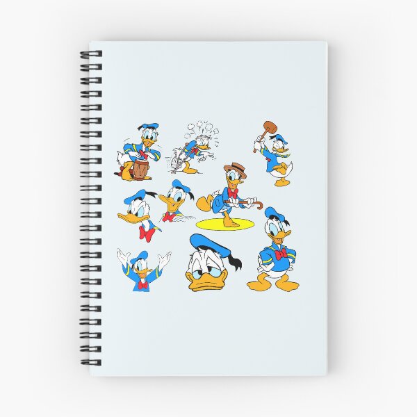 Item preview, donald duck dancing designed and sold by alexhales8008.