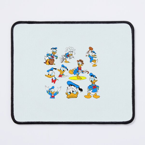 Item preview, donald duck dancing designed and sold by alexhales8008.