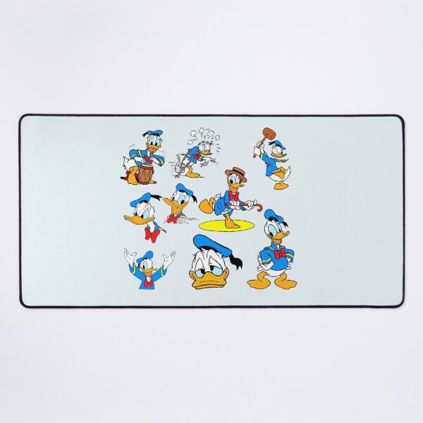 Item preview, donald duck dancing designed and sold by alexhales8008.
