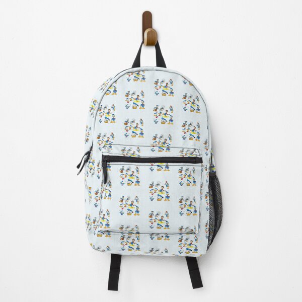 Item preview, donald duck dancing designed and sold by alexhales8008.