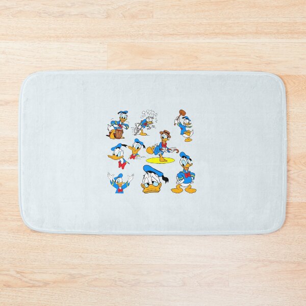 Item preview, donald duck dancing designed and sold by alexhales8008.