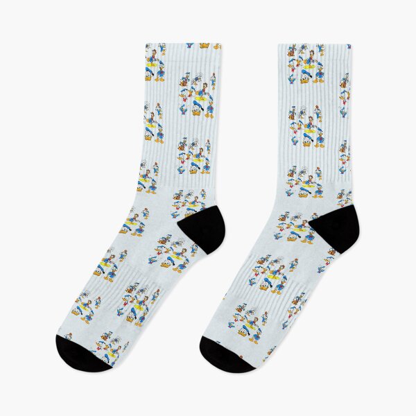 Item preview, donald duck dancing designed and sold by alexhales8008.