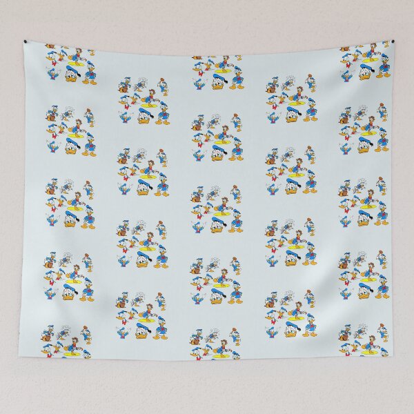 Item preview, donald duck dancing designed and sold by alexhales8008.
