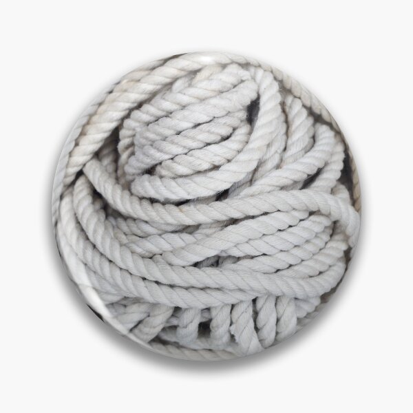 Item preview, Ball of cotton twine designed and sold by siloto.