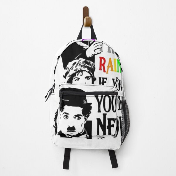 Item preview, charlie chaplin the cure  designed and sold by Brittles46697.