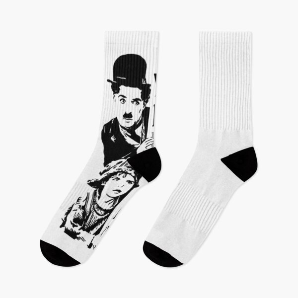Item preview, charlie chaplin the cure  designed and sold by Brittles46697.