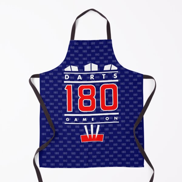 Item preview, 180 | One Hundred And Eighty | Game On | Darts designed and sold by Pentimore.