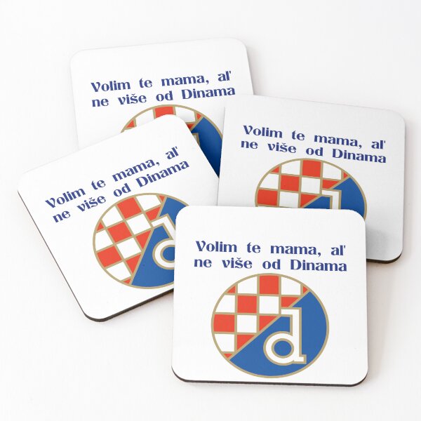 Item preview, Dinamo zagreb designed and sold by ArminGreen.