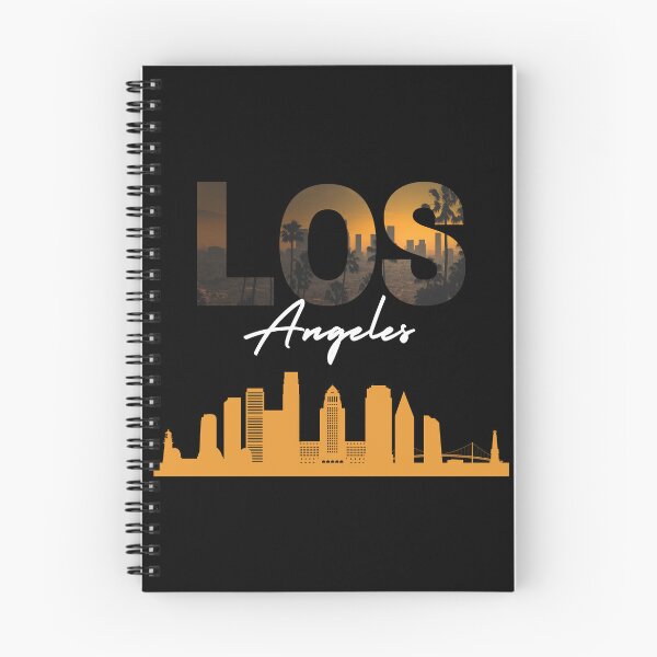 Item preview, Los Angeles designed and sold by RandilJay.