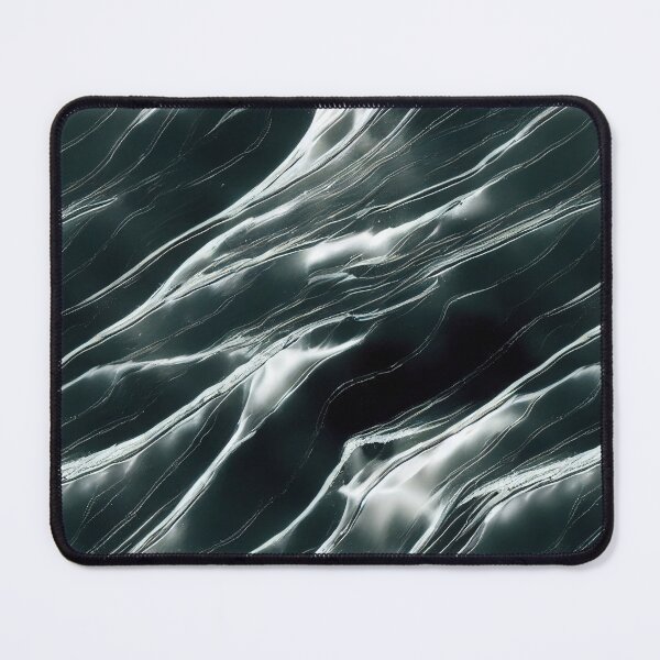 Item preview, Sparkling Water Waves designed and sold by TextureFactory.