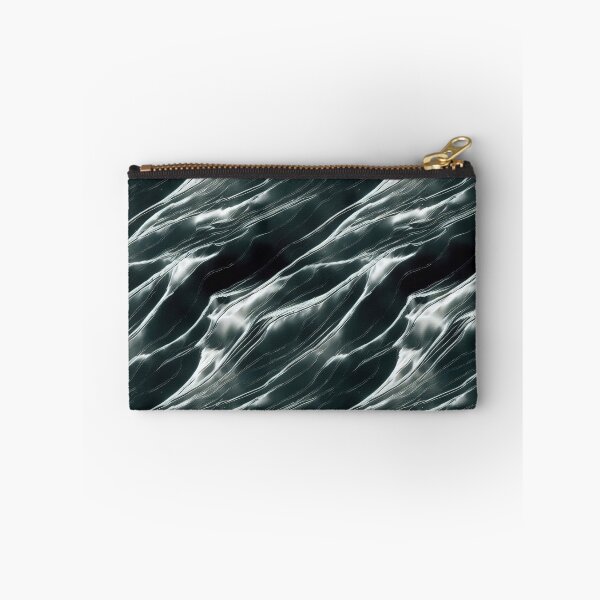 Item preview, Sparkling Water Waves designed and sold by TextureFactory.