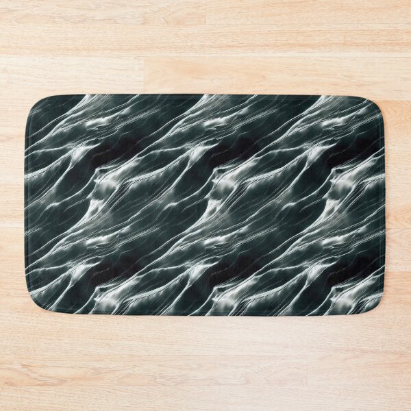 Item preview, Sparkling Water Waves designed and sold by TextureFactory.