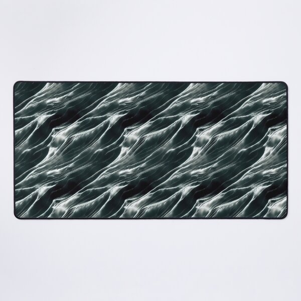 Item preview, Sparkling Water Waves designed and sold by TextureFactory.