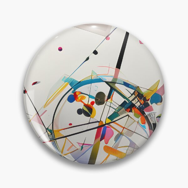 Artikelvorschau, Moderne abstrakte Kunst Nr. 12 entworfen und verkauft von angelisart.