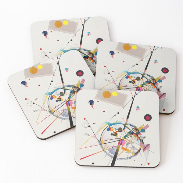 Item preview, Modern abstract Art No12 designed and sold by angelisart.