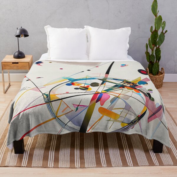Item preview, Modern abstract Art No12 designed and sold by angelisart.