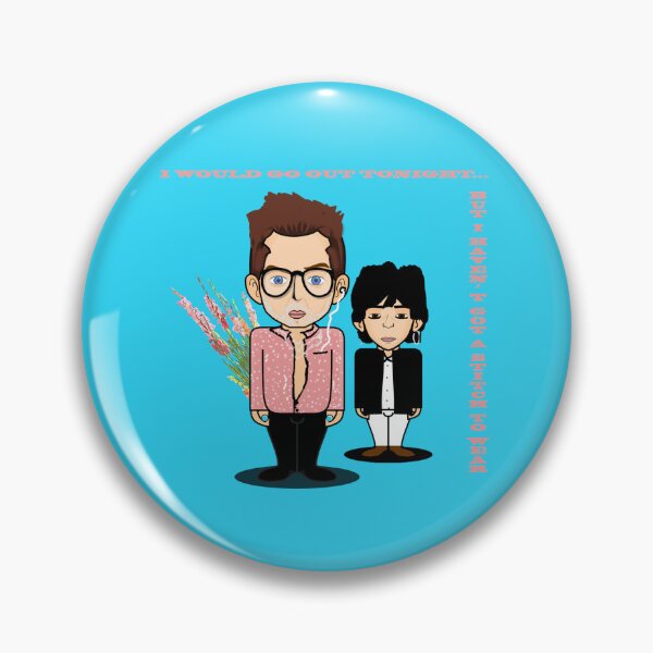 Item preview, I Would Go Out Tonight designed and sold by Subpopeoandy.