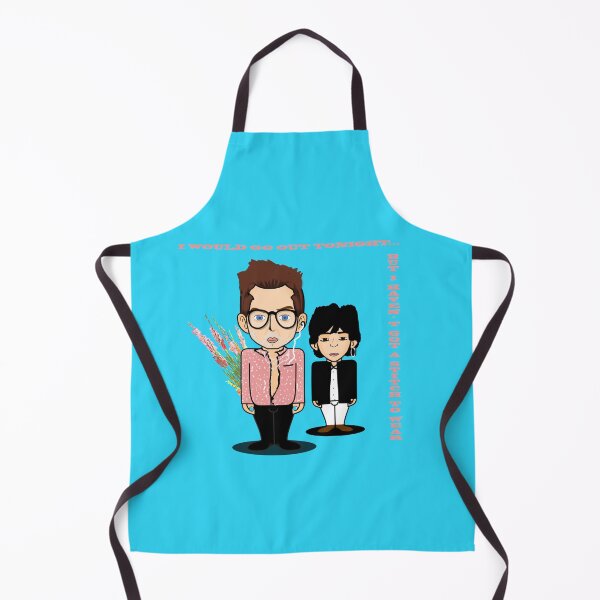 Item preview, I Would Go Out Tonight designed and sold by Subpopeoandy.