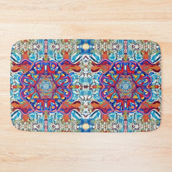 Item preview, Kaleidoscope, Abstract geometric shapes designed and sold by artdragongift 15.