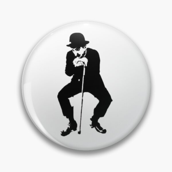Artikelvorschau, Charlie Chaplin die Heilung entworfen und verkauft von Brittles46697.