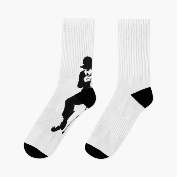 Item preview, charlie chaplin the cure  designed and sold by Brittles46697.