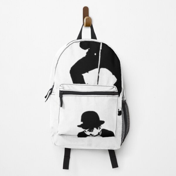 Item preview, charlie chaplin the cure  designed and sold by Brittles46697.