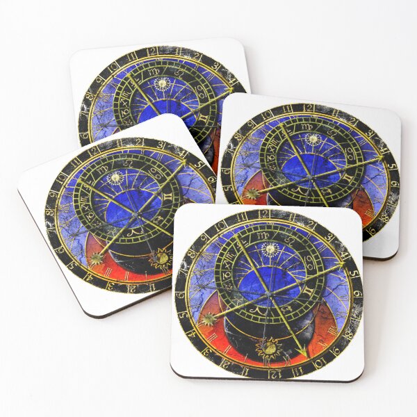 Item preview, Astronomical clock designed and sold by siloto.