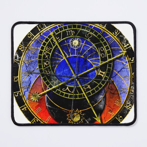 Item preview, Astronomical clock designed and sold by siloto.