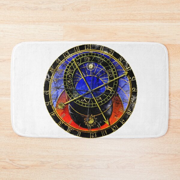 Item preview, Astronomical clock designed and sold by siloto.
