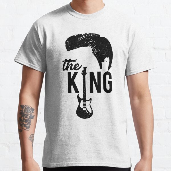 Elvis Classic T-Shirt