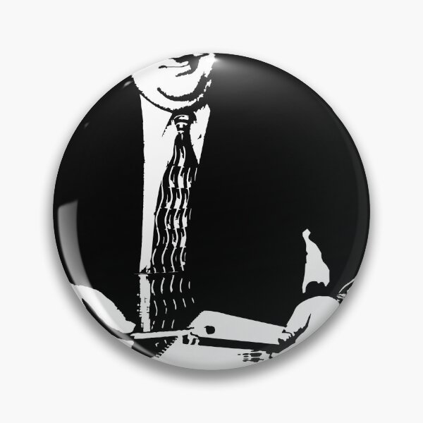 Item preview, Copy of US The Office: Kevin Malone. Stylised Vector Art designed and sold by Boxmasta-Clews.