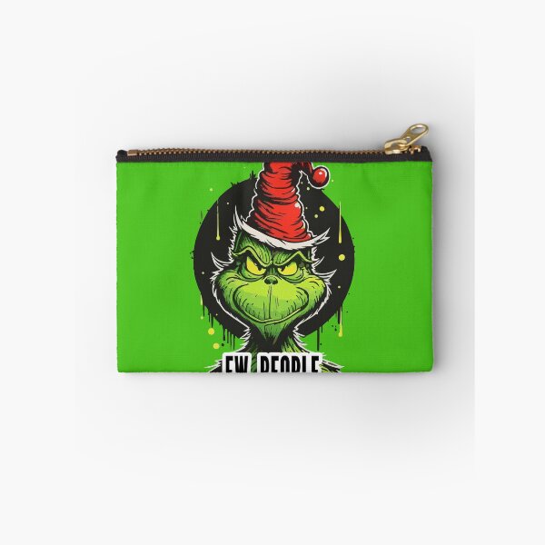 Item preview, Copy of Grinch Ew People designed and sold by stickertopic.