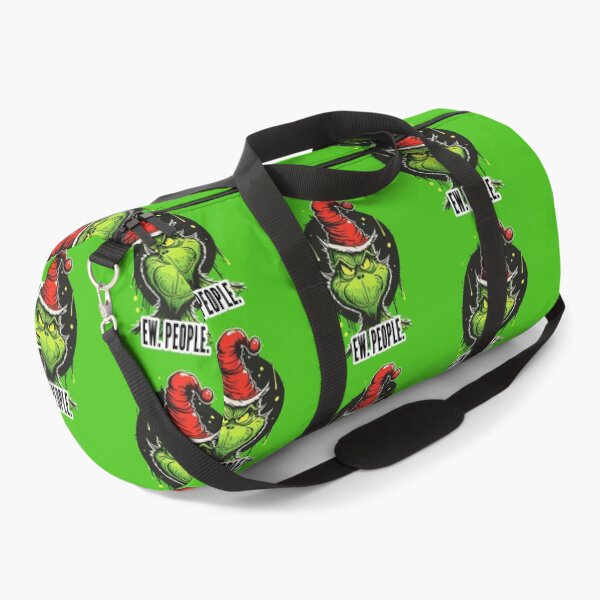 Item preview, Copy of Grinch Ew People designed and sold by stickertopic.