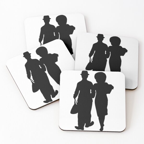 Item preview, charlie chaplin love designed and sold by Brittles46697.