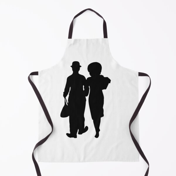 Item preview, charlie chaplin amor designed and sold by Brittles46697.