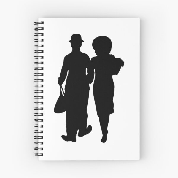 Item preview, charlie chaplin love designed and sold by Brittles46697.