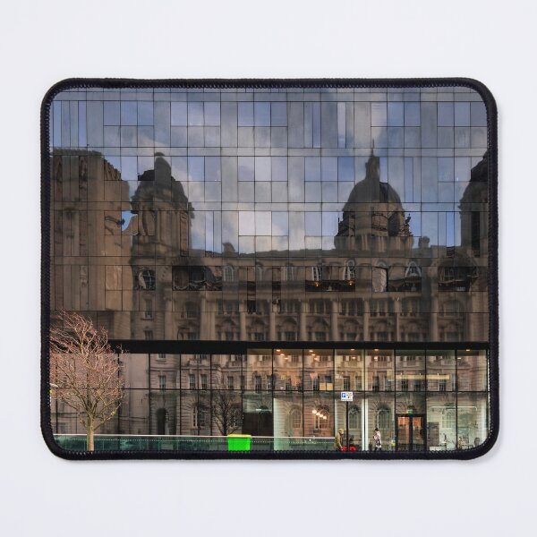 Item preview, Liverpool designed and sold by jasminewang.